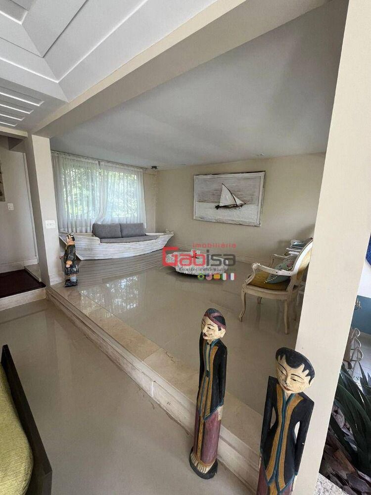 Casa de Condomínio, 4 quartos - Foto 7