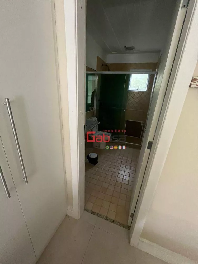 Casa de Condomínio, 4 quartos - Foto 24