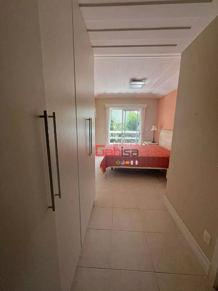 Casa de Condomínio, 4 quartos - Foto 11