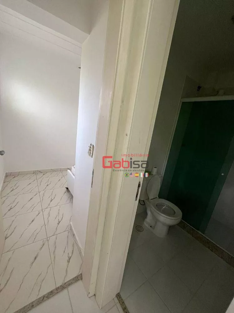 Casa de Condomínio, 4 quartos - Foto 18