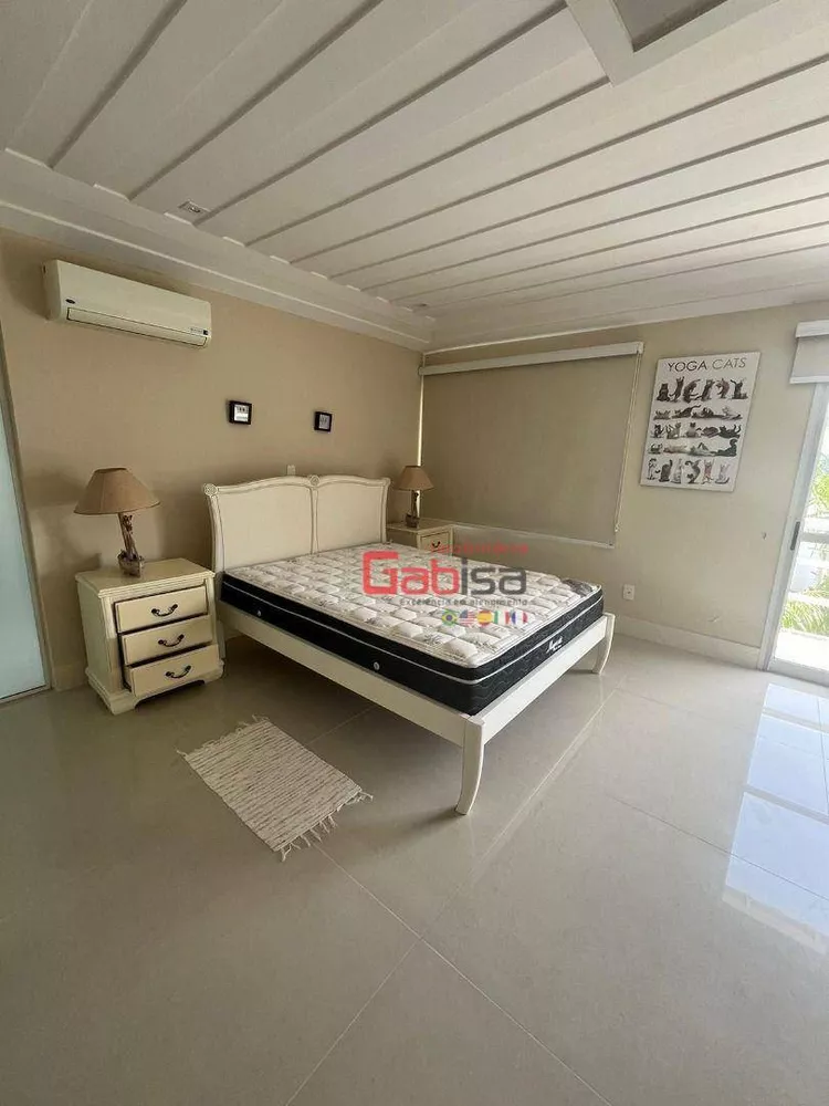 Casa de Condomínio, 4 quartos - Foto 30