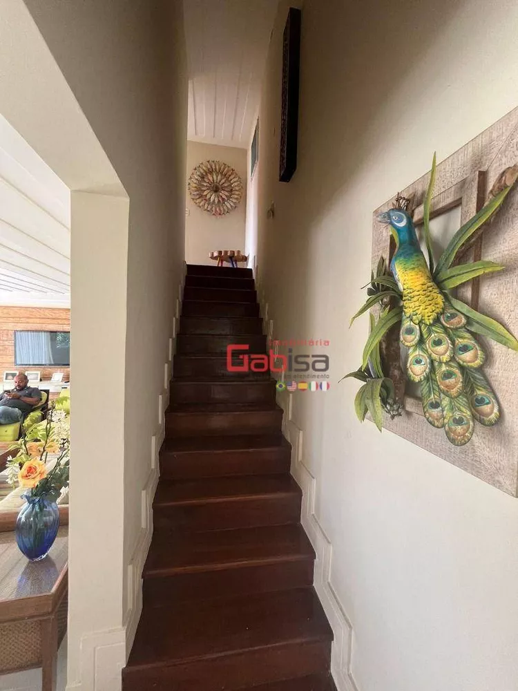 Casa de Condomínio, 4 quartos - Foto 35
