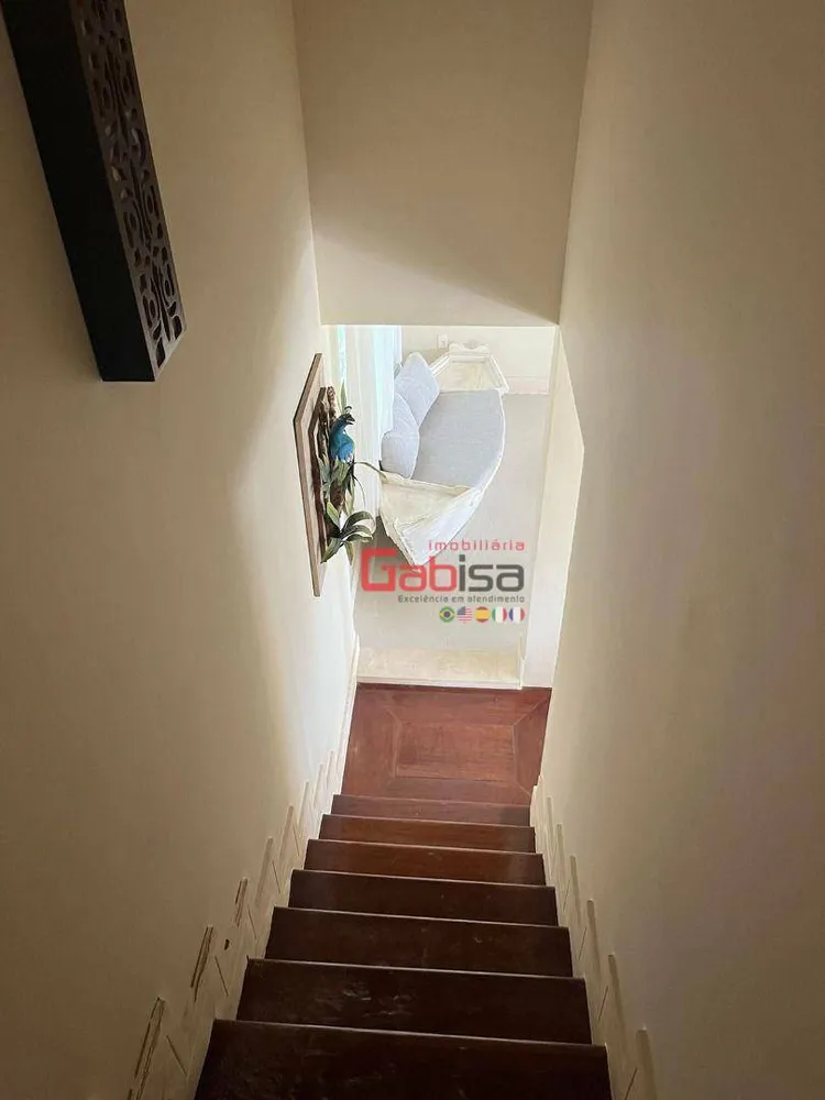 Casa de Condomínio, 4 quartos - Foto 37