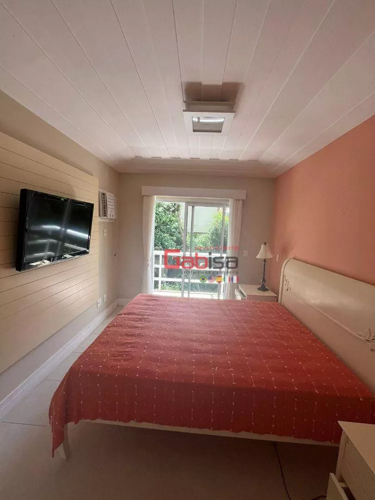Casa de Condomínio, 4 quartos - Foto 16