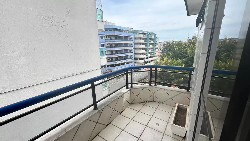 Apartamento, 2 quartos, 70 m² - Foto 5