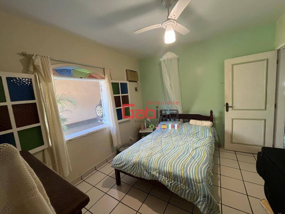 Casa, 5 quartos, 145 m² - Foto 3