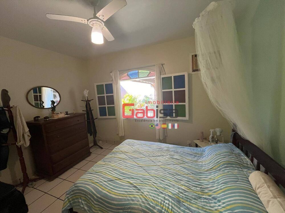 Casa, 5 quartos, 145 m² - Foto 5