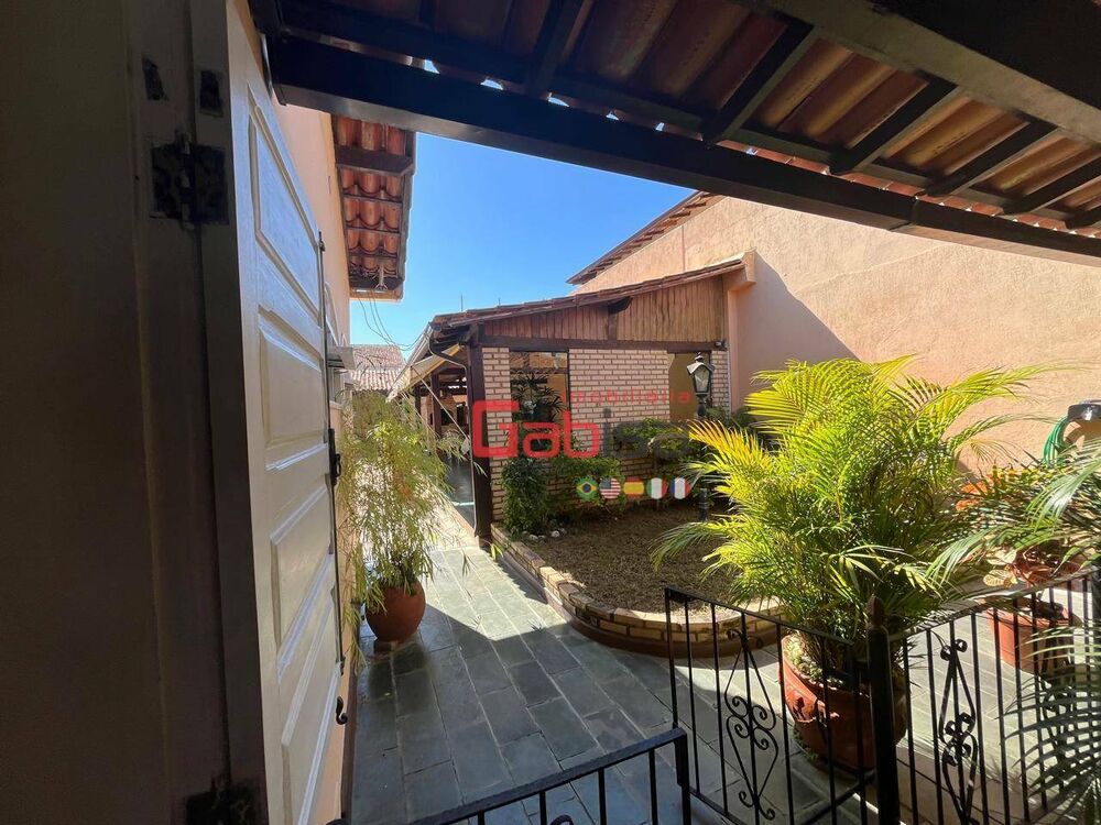 Casa, 5 quartos, 145 m² - Foto 14