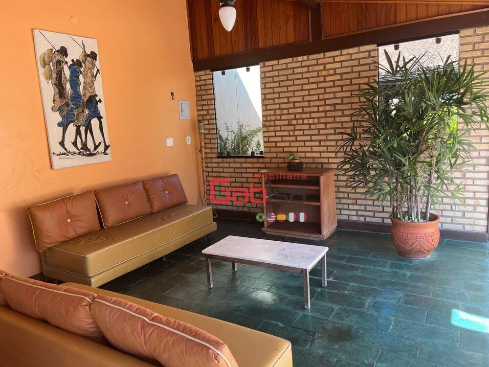 Casa, 5 quartos, 145 m² - Foto 27