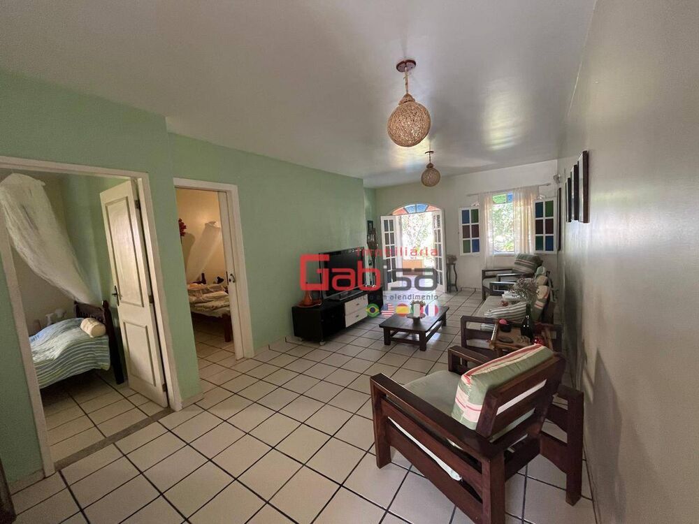 Casa, 5 quartos, 145 m² - Foto 20