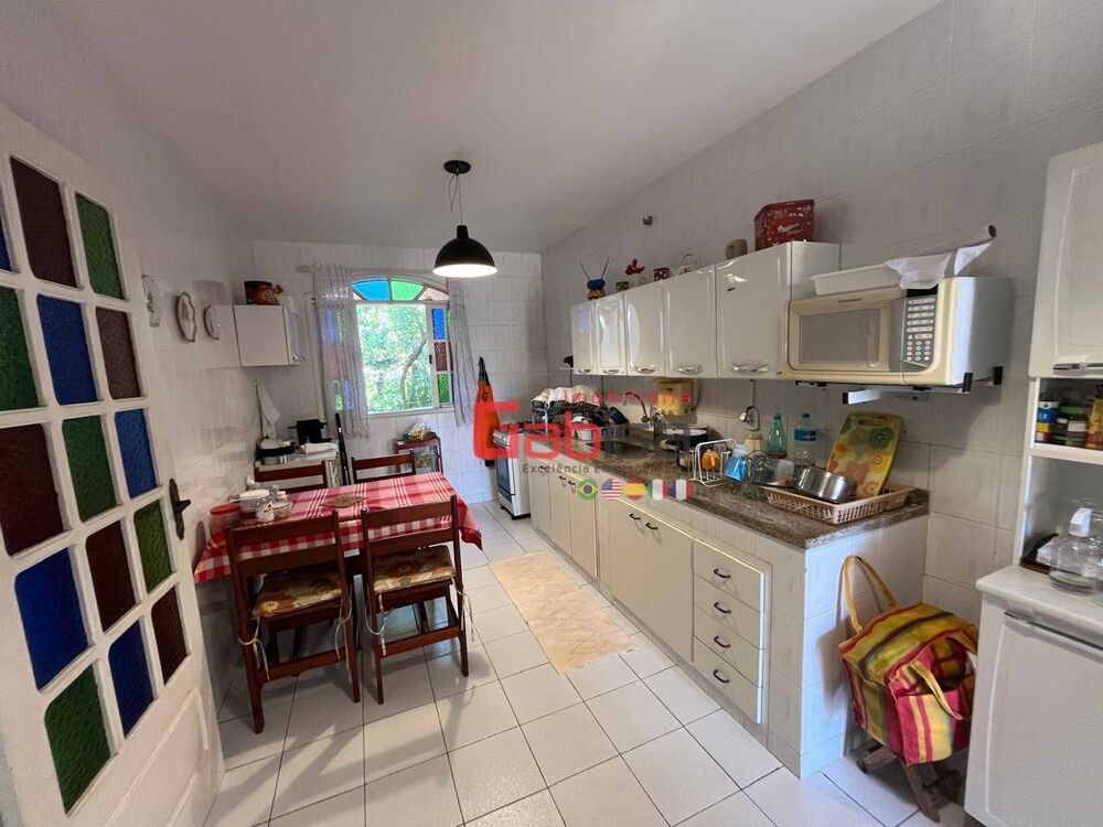 Casa, 5 quartos, 145 m² - Foto 19