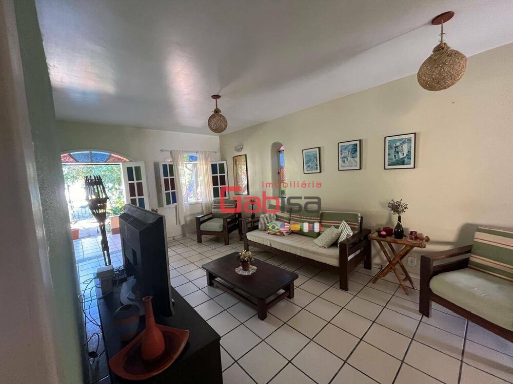 Casa, 5 quartos, 145 m² - Foto 8