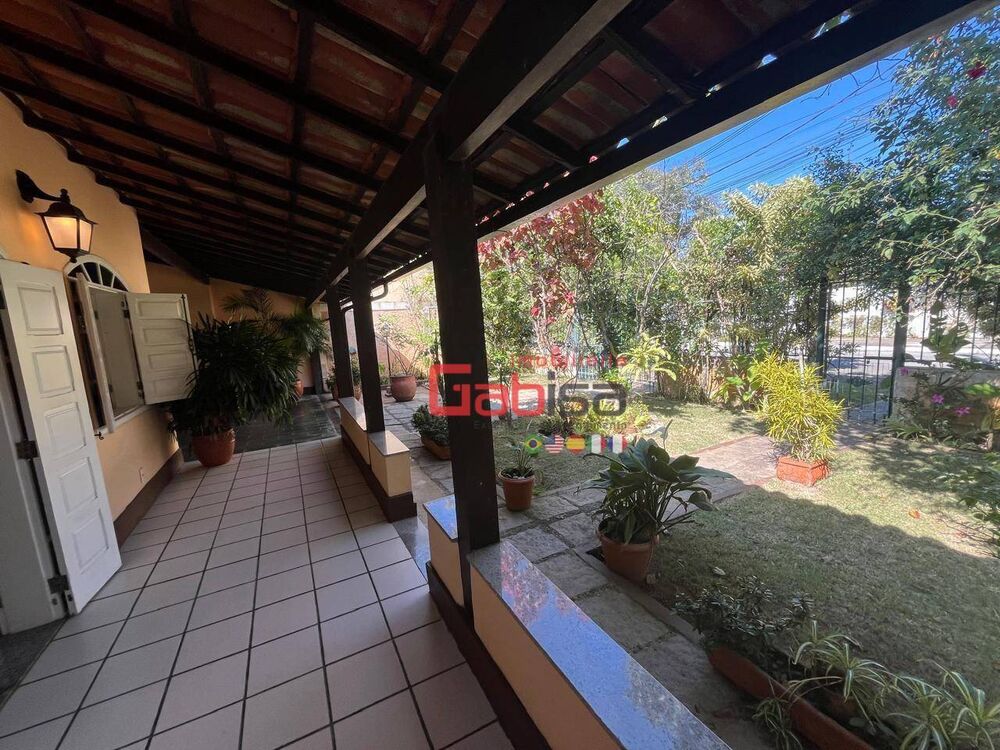 Casa, 5 quartos, 145 m² - Foto 11