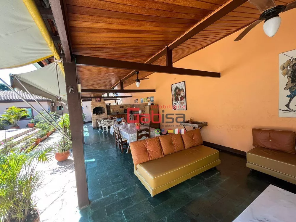 Casa, 5 quartos, 145 m² - Foto 15