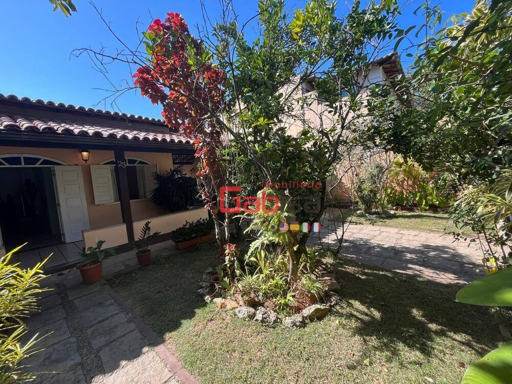 Casa, 5 quartos, 145 m² - Foto 12