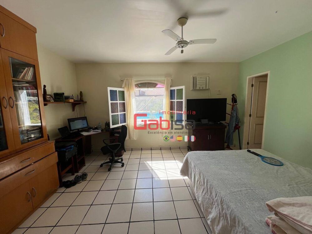 Casa, 5 quartos, 145 m² - Foto 22