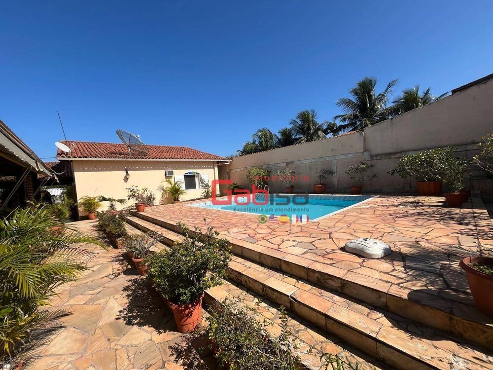 Casa, 5 quartos, 145 m² - Foto 16