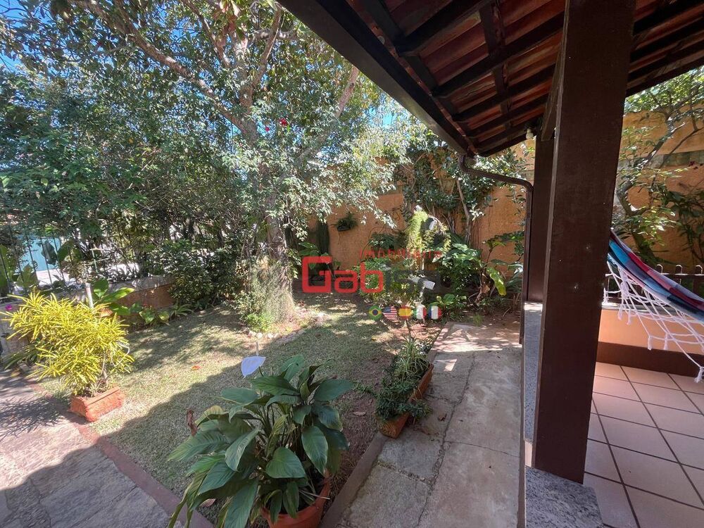 Casa, 5 quartos, 145 m² - Foto 10