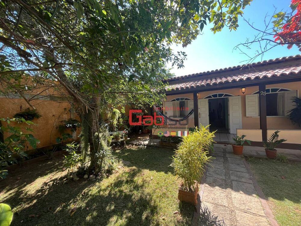 Casa, 5 quartos, 145 m² - Foto 13