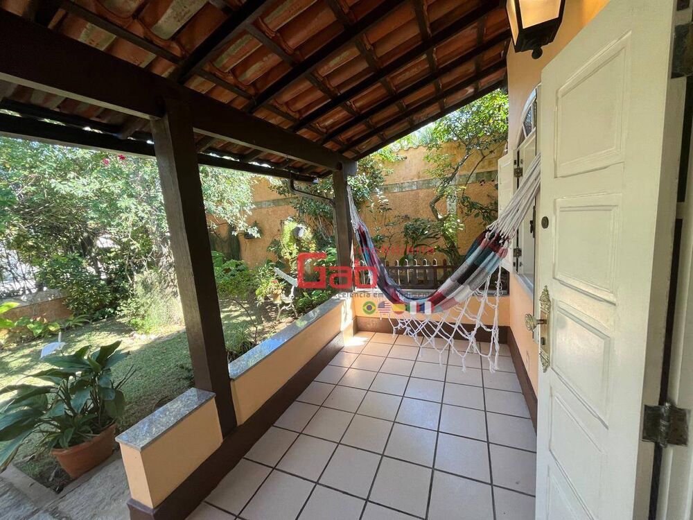 Casa, 5 quartos, 145 m² - Foto 9