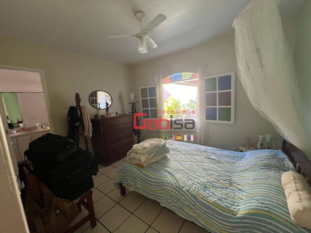 Casa, 5 quartos, 145 m² - Foto 2