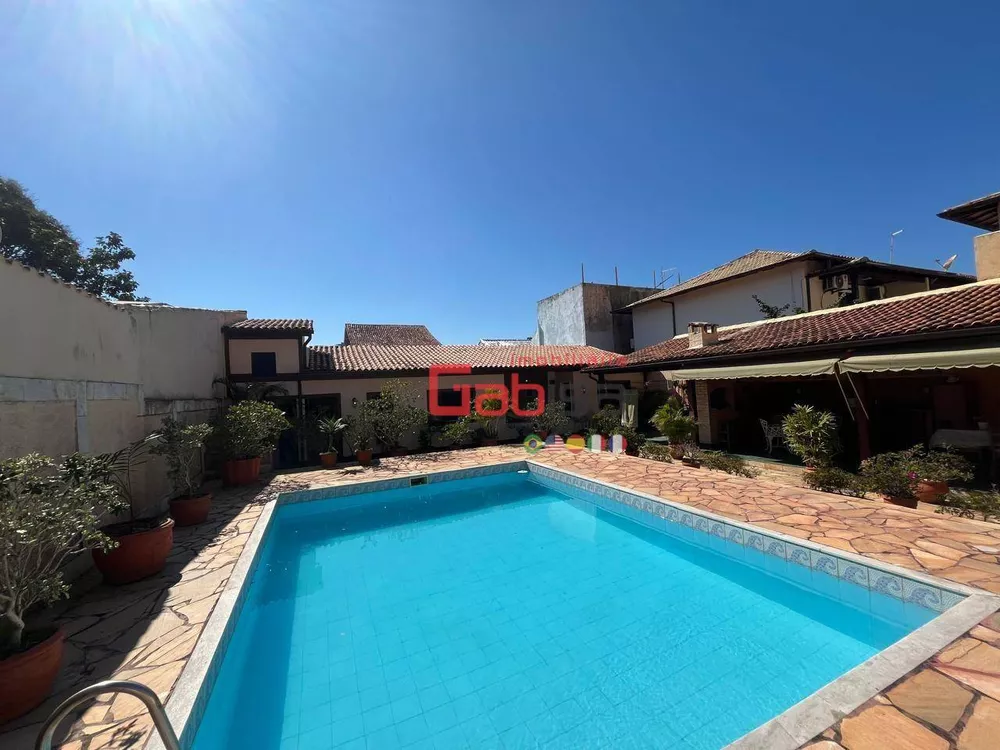 Casa, 5 quartos, 145 m² - Foto 17