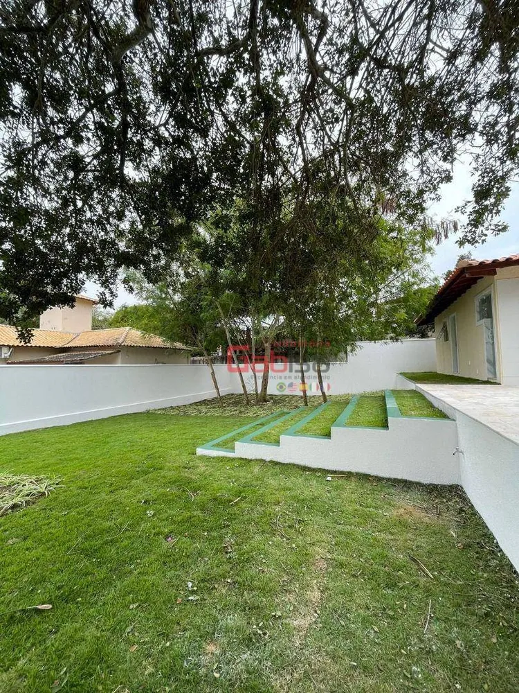 Casa, 4 quartos, 200 m² - Foto 13