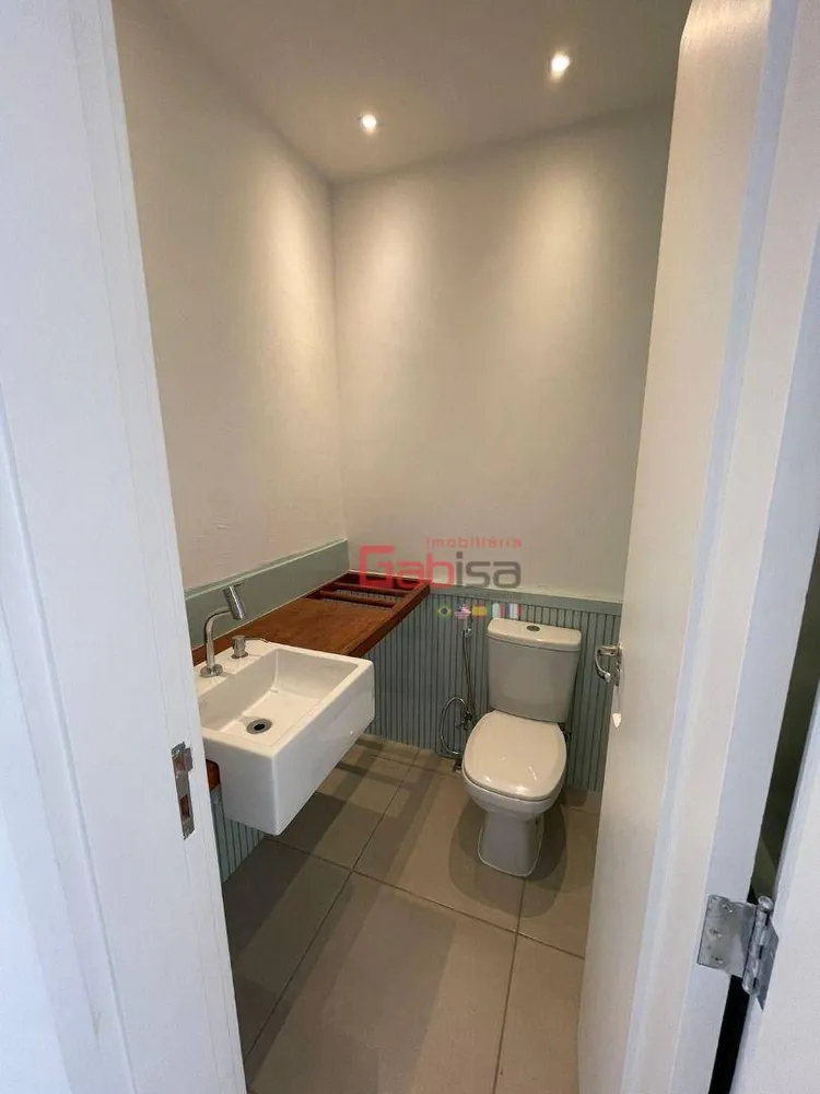 Casa, 4 quartos, 200 m² - Foto 11