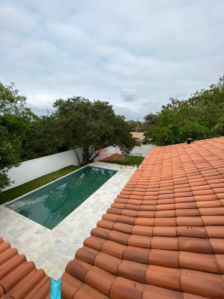 Casa, 4 quartos, 200 m² - Foto 6