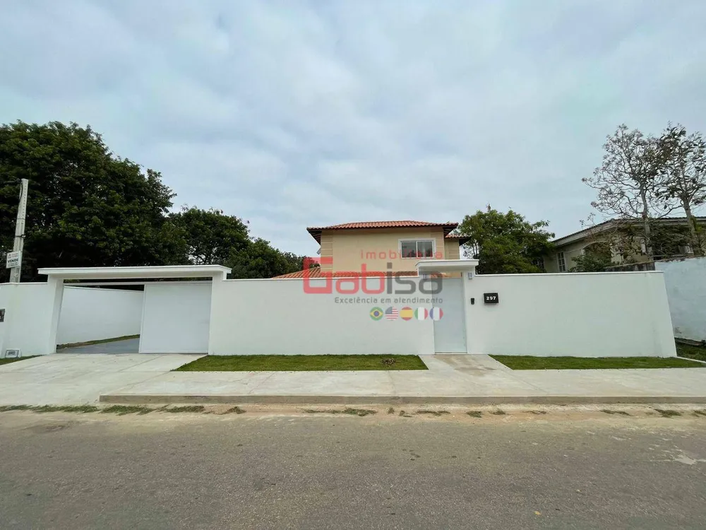 Casa, 4 quartos, 200 m² - Foto 12