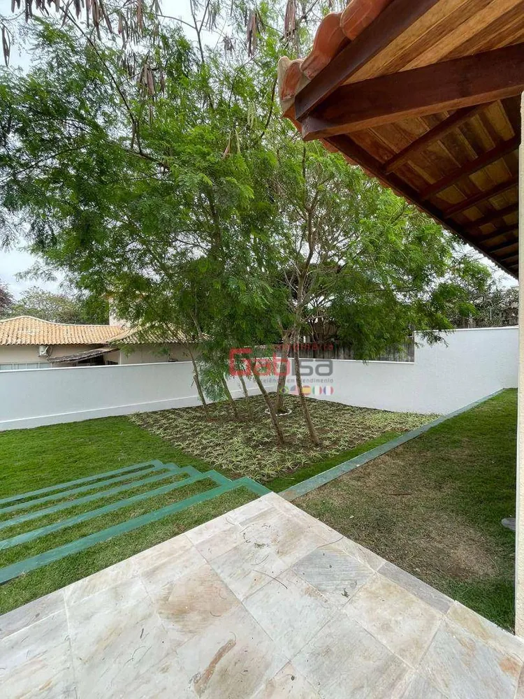 Casa, 4 quartos, 200 m² - Foto 14
