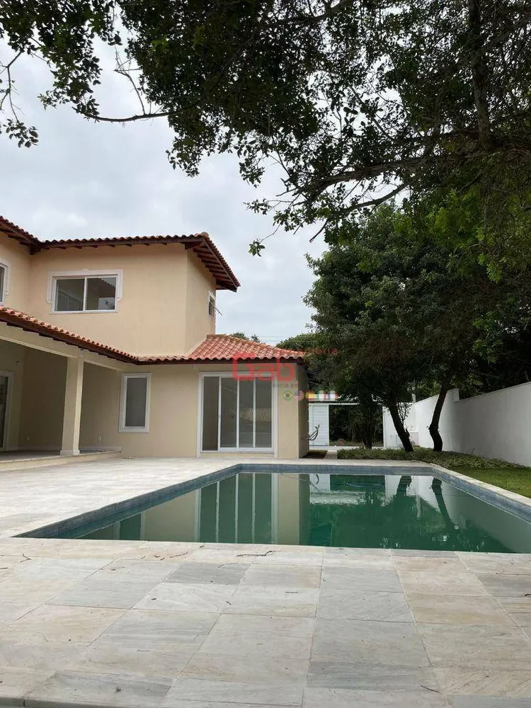 Casa, 4 quartos, 200 m² - Foto 15