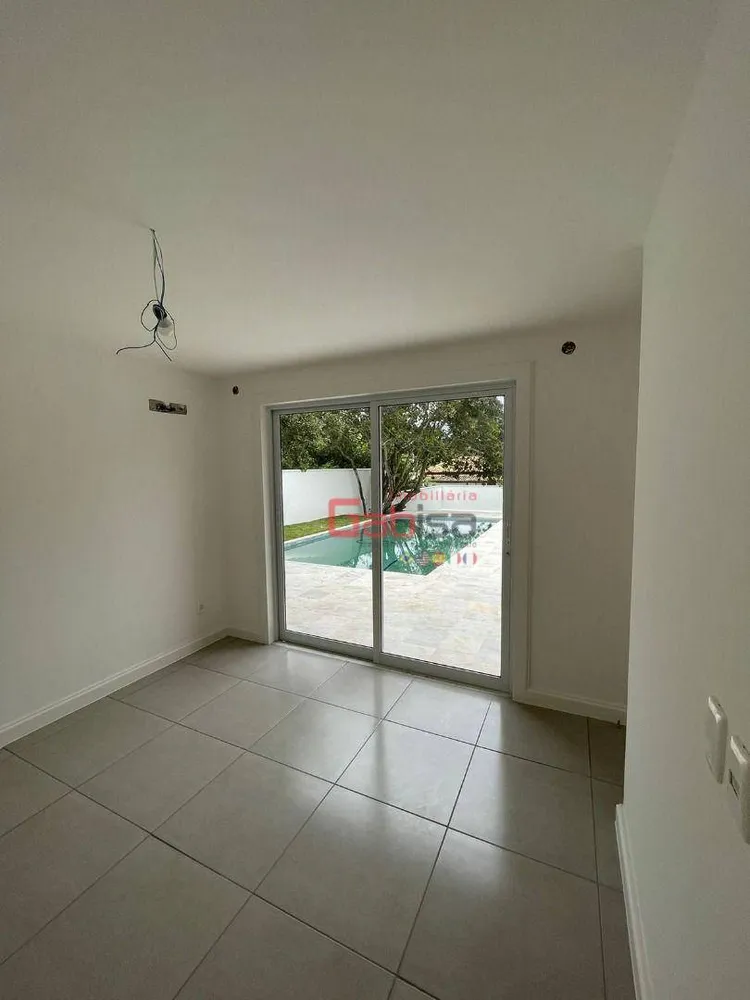 Casa, 4 quartos, 200 m² - Foto 9