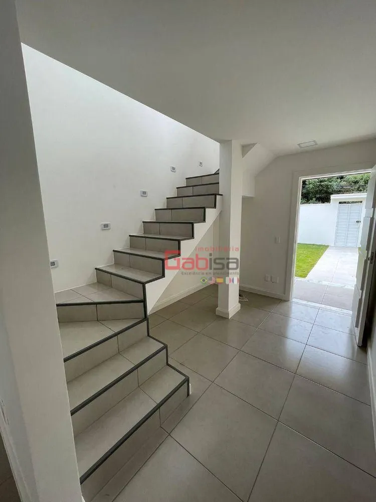 Casa, 4 quartos, 200 m² - Foto 10