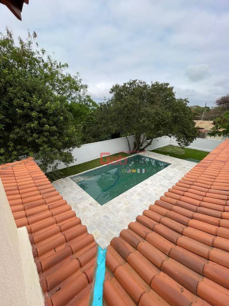 Casa, 4 quartos, 200 m² - Foto 5