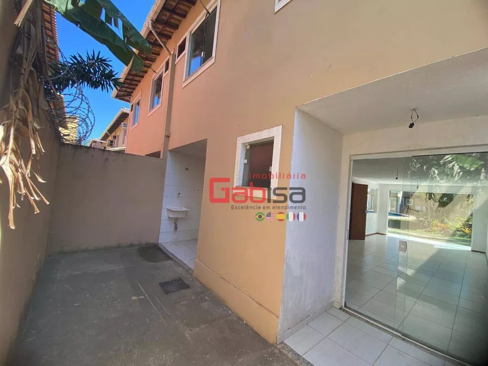 Casa de Condomínio, 3 quartos - Foto 21