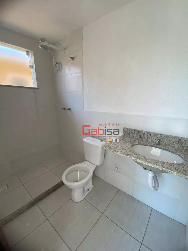 Casa de Condomínio, 3 quartos - Foto 24