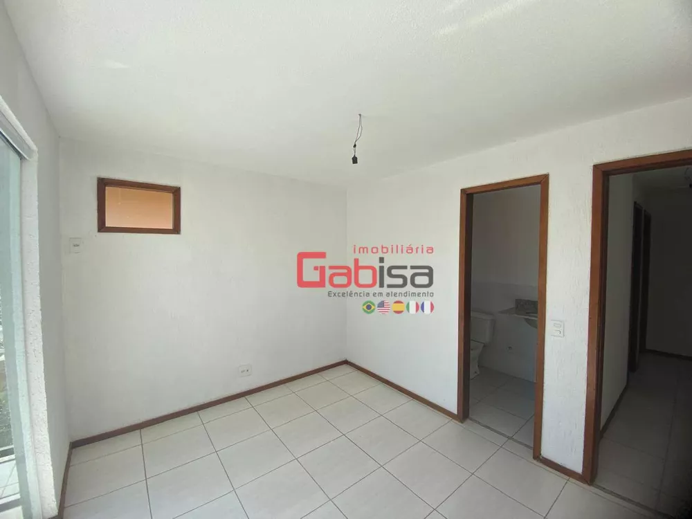 Casa de Condomínio, 3 quartos - Foto 11