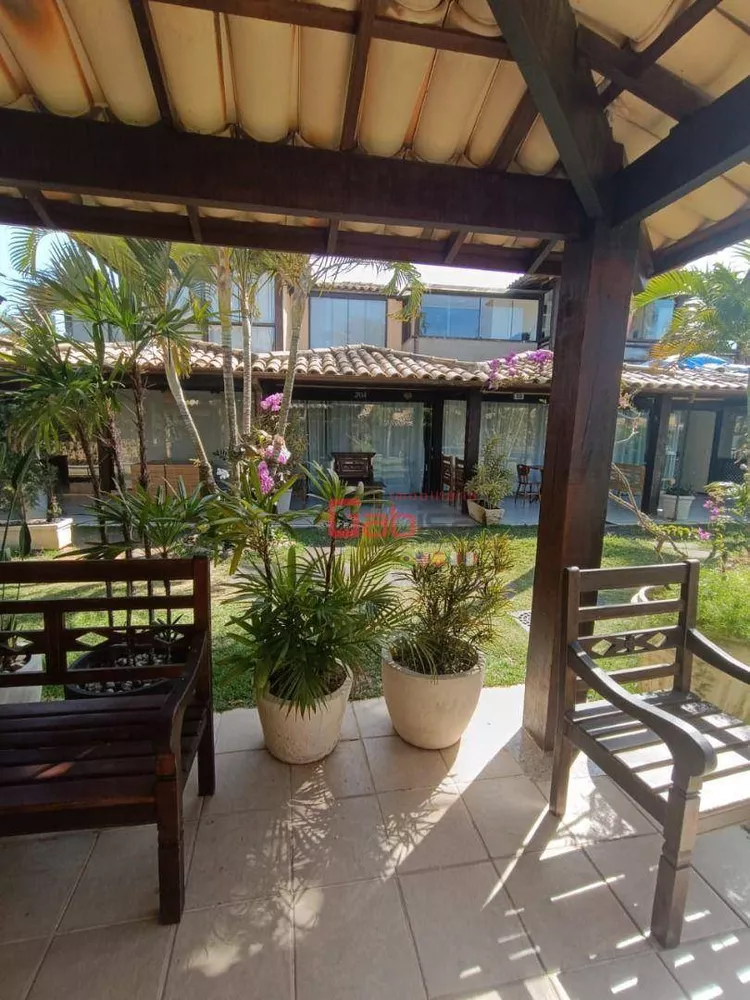 Casa de Condomínio, 2 quartos - Foto 2