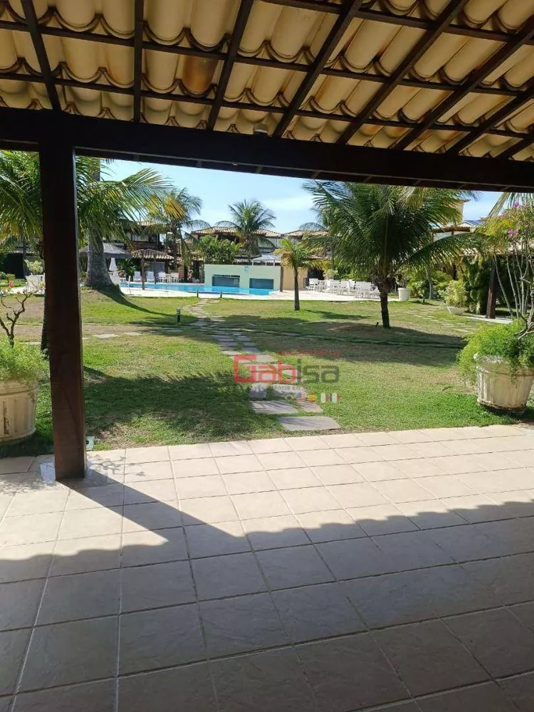 Casa de Condomínio, 2 quartos - Foto 19