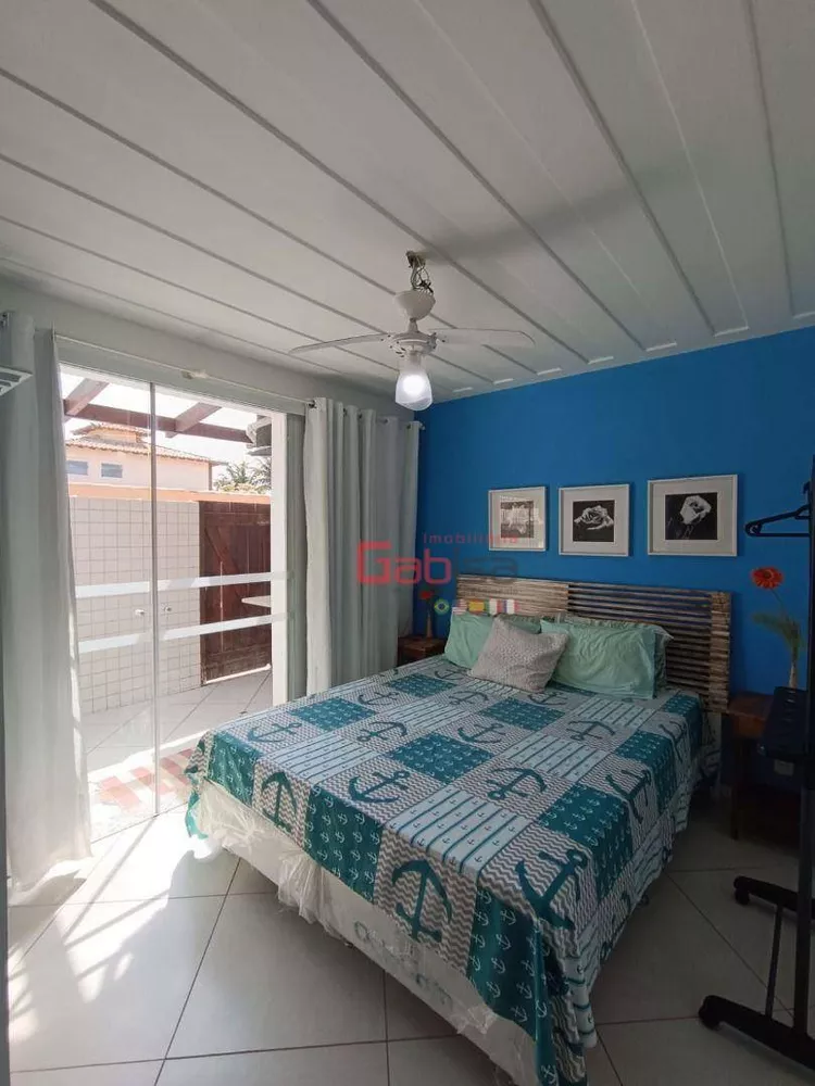 Casa de Condomínio, 2 quartos - Foto 10