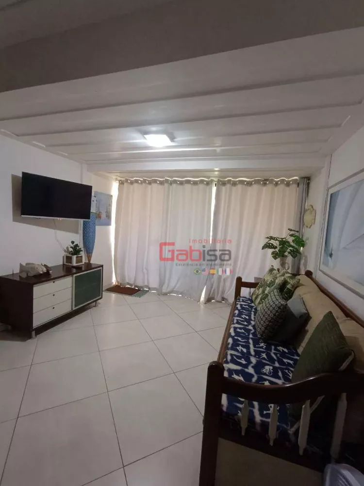 Casa de Condomínio, 2 quartos - Foto 6