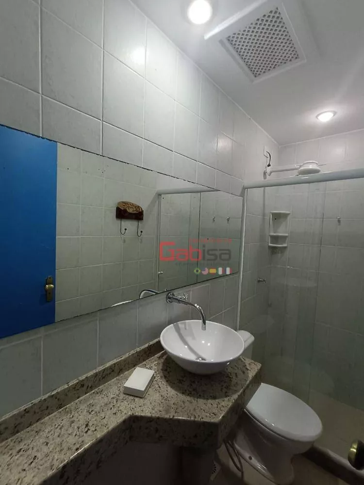 Casa de Condomínio, 2 quartos - Foto 8
