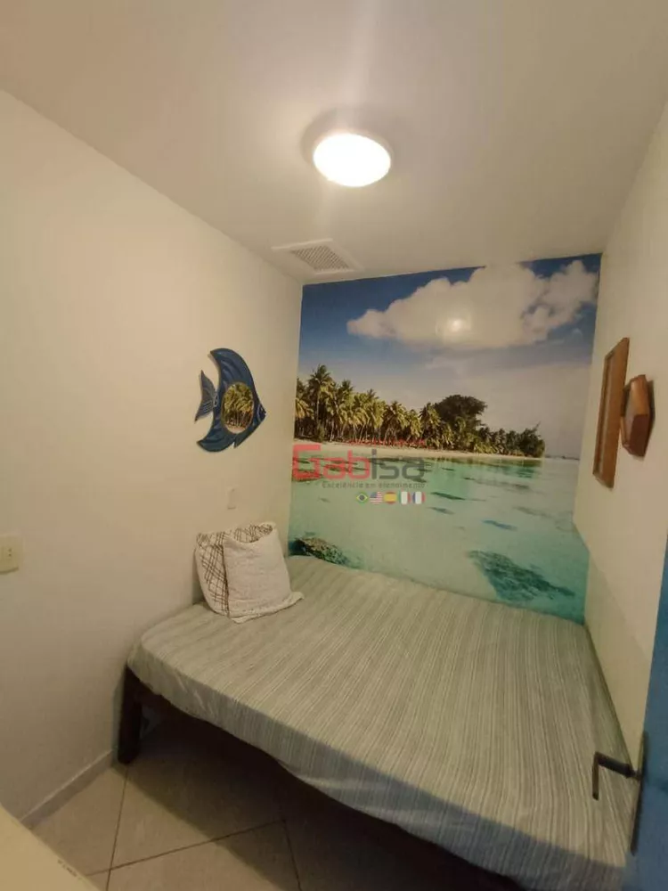 Casa de Condomínio, 2 quartos - Foto 7