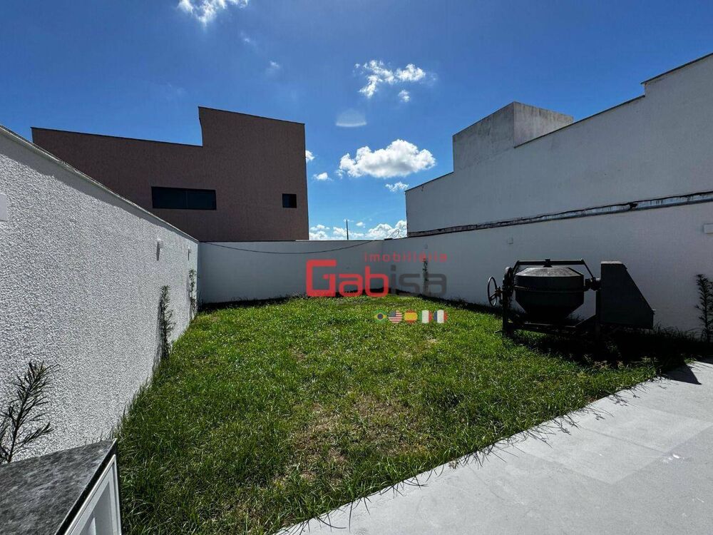 Casa à venda com 2 quartos, 92m² - Foto 6