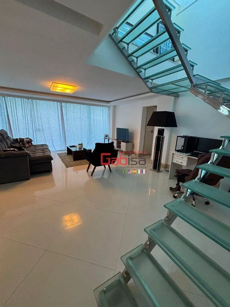 Cobertura, 3 quartos, 620 m² - Foto 14