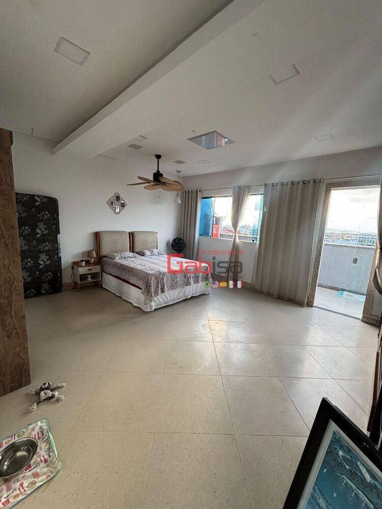 Cobertura à venda com 3 quartos, 620m² - Foto 6