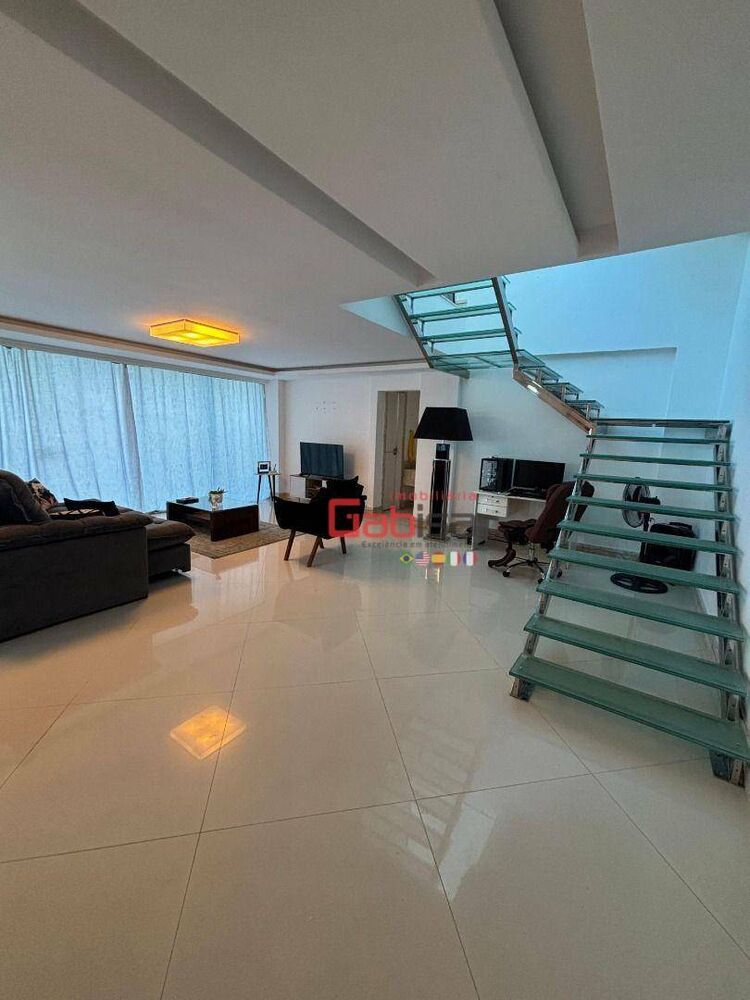 Cobertura à venda com 3 quartos, 620m² - Foto 2