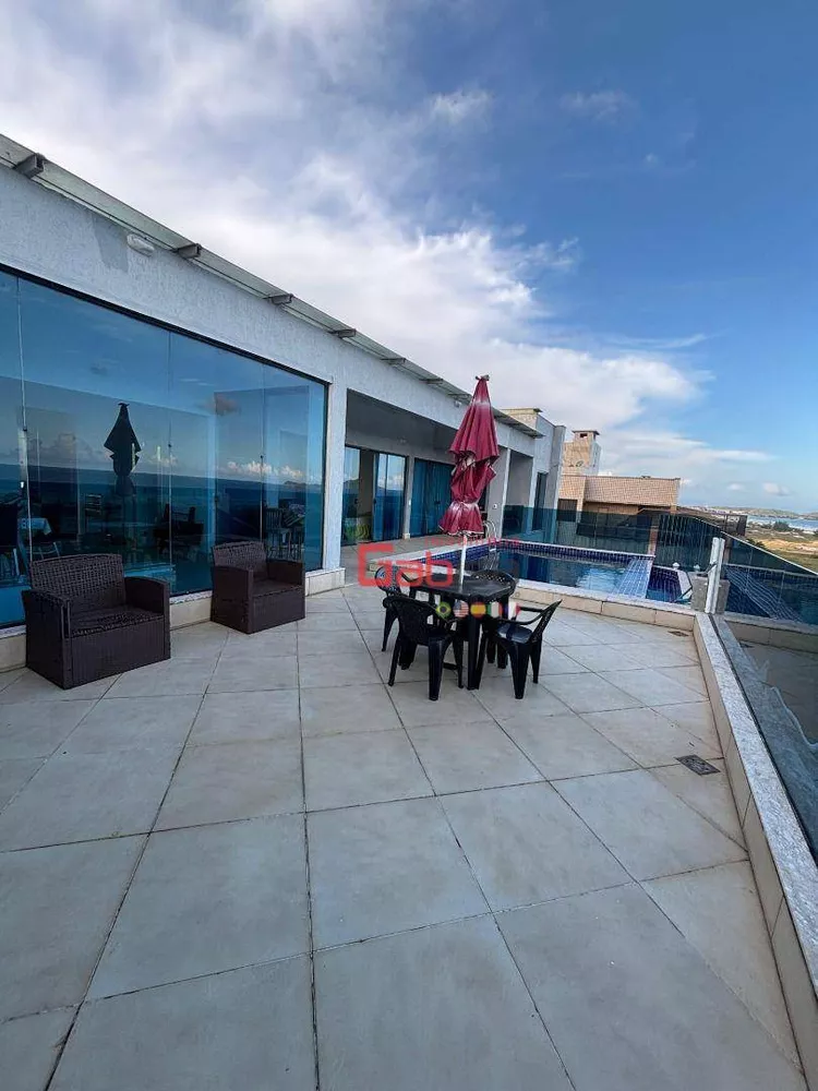 Cobertura, 3 quartos, 620 m² - Foto 25