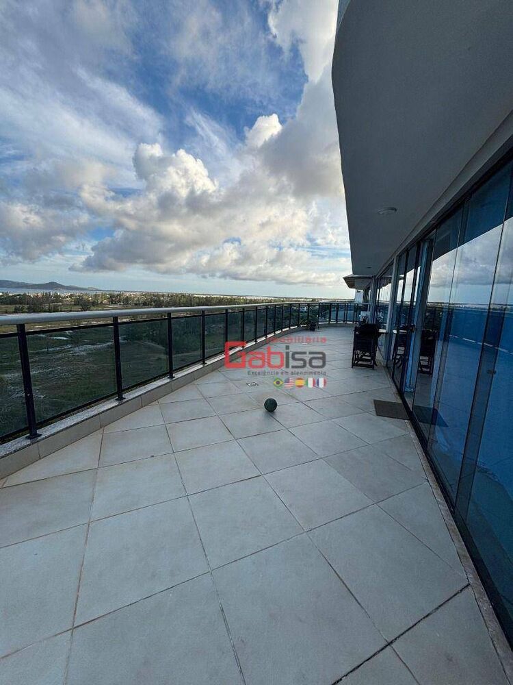 Cobertura à venda com 3 quartos, 620m² - Foto 16